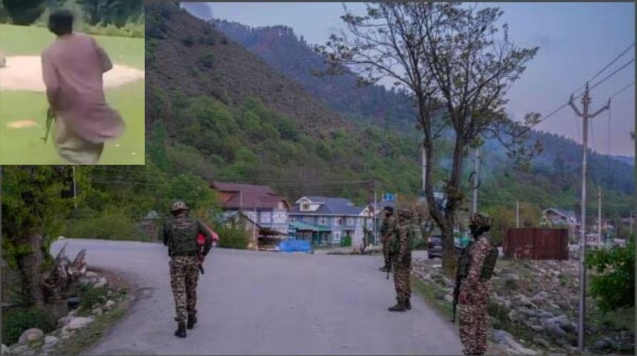 রক্তাক্ত কাশ্মীরের পহেলগাঁওয়ের জঙ্গি নিকেশ! মাস্টারমাইন্ড শীর্ষ লস্কর কমান্ডার সইফুল্লা কসুরি? পাকিস্তানের সাফাই?