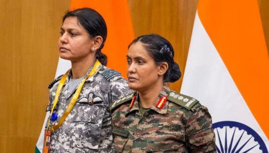 India Pakistan