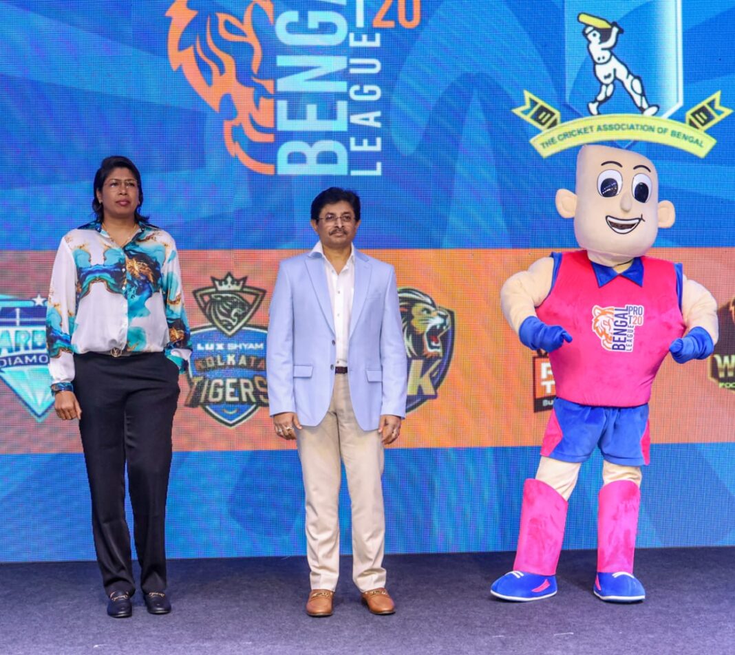 Bengal Pro T 20