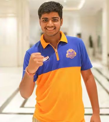 বেঙ্গল প্রো টি-২০ লিগে অভিষেকেই লক্ষ্মী-পুত্র অগস্ত্যর নজর কাড়া বোলিং! লাক্স শ্যাম কলকাতা টাইগার্স অধিনায়ক অভিষেক পোড়েলের কলকাতার হার