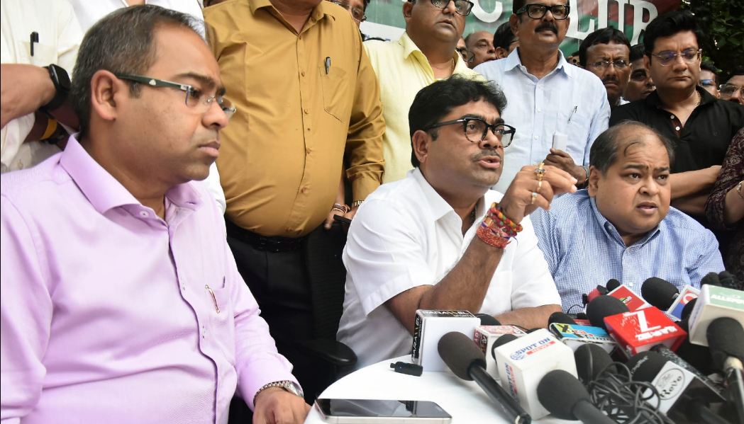 মোহনবাগান সচিব সৃঞ্জয় বোস, সভাপতি দেবাশিস দত্ত? টানটান উত্তেজনার লড়াইয়ের পরিসমাপ্তি, মোহনবাগানের সেরা একাদশ তৈরী!