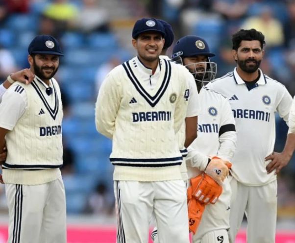 টেস্ট ক্রিকেটের ১৪৮ বছরের ইতিহাসে লজ্জার নজির! পাঁচ শতরানকে পিছনে ফেলল হাতছাড়া সাত ক্যাচ, জঘন্য ফিল্ডিং? পরাজয়