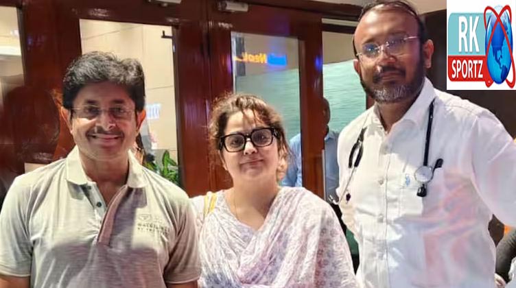 বৃষ্টির ভ্রুকুটিতে বাতিল একের পর এক ম্যাচ! বেঙ্গল প্রো টি-২০ লিগে হতাশ ক্রিকেটাররা? সুস্থ্য হয়েই বাড়িতে সিএবি প্রেসিডেন্ট
