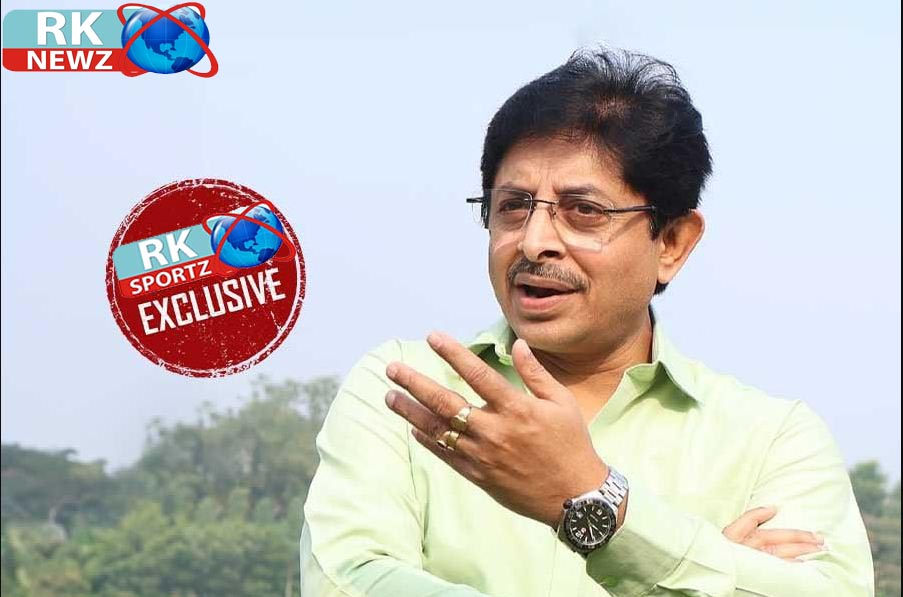 ক্রমাগত আক্রমণের শিকার সিএবি প্রেসিডেন্ট? কিংবদন্তি সৌরভ গঙ্গোপাধ্যায়কেও নিশানা উদ্দেশ্যপ্রণোদিতভাবে!
