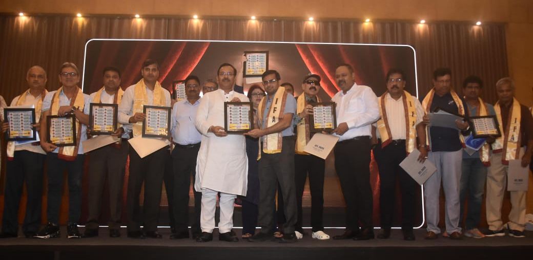 কলকাতা লিগ নিয়ে ফের সরব ক্রীড়ামন্ত্রী অরূপ বিশ্বাস! ডুরান্ডে বিতর্ক থামছে না! শহরের ‘‘ফোড়েদ্বয়ের’’ বদ আচরণে বারবার অপদস্থ ফোর্ট উইলিয়ম?