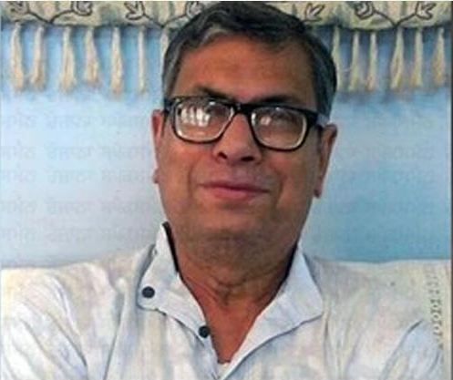 বাংলা থেকে চতুর্থ রাজ্যপাল অসীম ঘোষ! হাওড়া নিবাসী প্রাক্তন অধ্যাপক হরিয়ানার রাজ্যপাল
