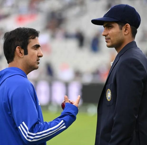 ভারতীয় দল গুয়াহাটির উদ্দেশে, শুভমন গিল কলকাতাতেই! ইডেন গার্ডেন্সে ভারত-দক্ষিণ আফ্রিকার প্রথম টেস্টে বিরল নজির!