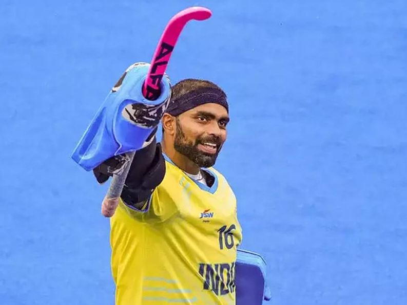 ‘ভারত গৌরব’ পি আর শ্রীজেশ! প্রতিষ্ঠা দিবসে বর্ষসেরাদের সম্মানিত করবে ইস্টবেঙ্গল