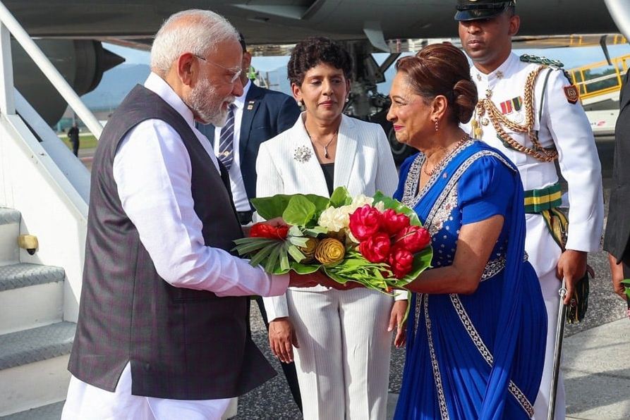 প্রথম মহিলা সর্বভারতীয় বিজেপি সভাপতি! রাজ্য বিজেপিতে ‘শমীক ভট্টাচার্য জিন্দাবাদ’ রব! ভগবানের খাতায় সব লেখা আছে : দিলীপ