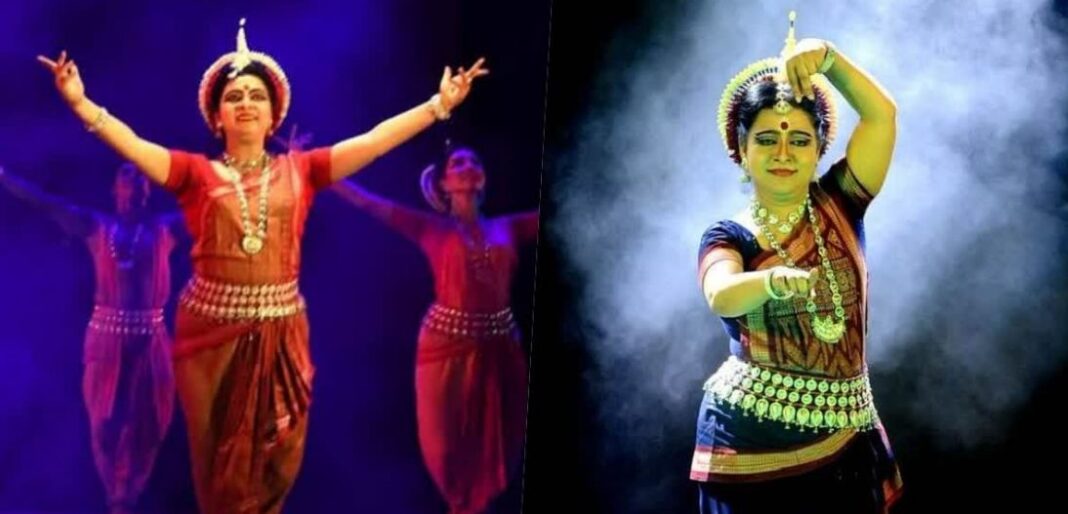 থানায় হাজির ডোনা গাঙ্গুলি! বডি শেমিংয়ের শিকার, অভিযোগ দায়ের করলেন সৌরভ জায়া?