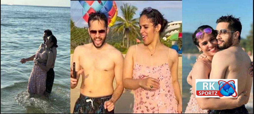 ভারতের ব্যাডমিন্টন তারকা দম্পতির দুঃসংবাদ! এক প্রেম কাহিনীর সমাপ্তি! সাইনা নেওয়াল এবং কাশ্যপের বিবাহবিচ্ছেদ?