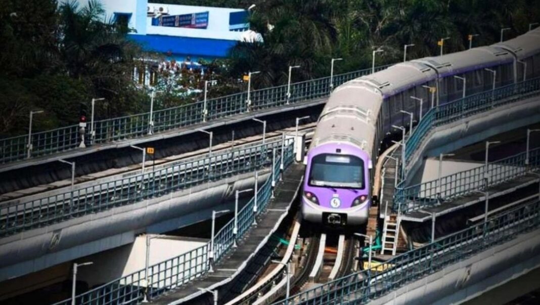 শিয়ালদহ-এসপ্ল্যানেড মেট্রো উদ্বোধন করবেন প্রধানমন্ত্রী! হাওড়া ময়দান থেকে সেক্টর ফাইভ পর্যন্ত মেট্রো স্বাধীনতা দিবসের পরেই? পরিবেশ রক্ষায় হাইড্রোজেন ট্রেন