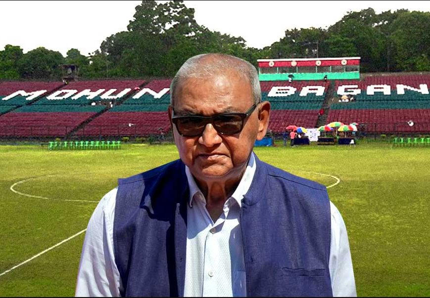 পিতৃহারা হলেন লিয়েন্ডার পেজ! মোহনবাগান হকির সোনালি দিনের নায়ক অলিম্পিয়ান ভেস পেজ প্রয়াত