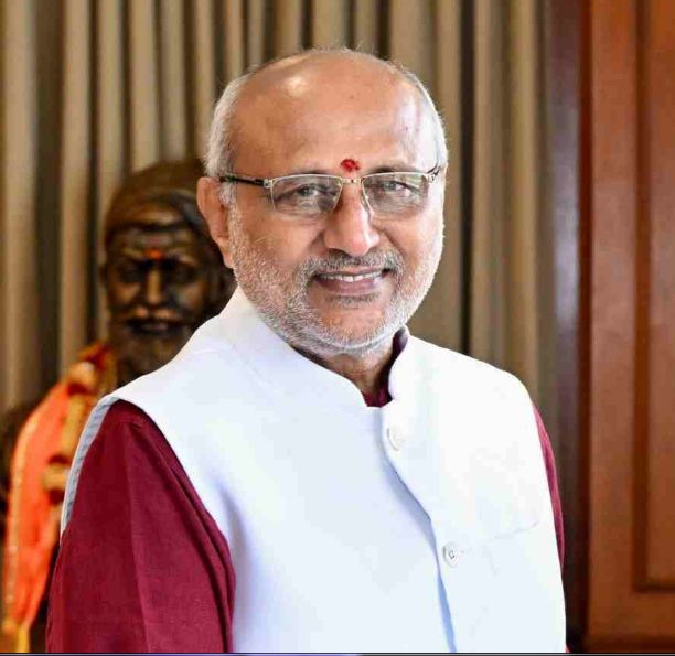 তামিলনাড়ুর বাসিন্দা উপরাষ্ট্রপতি পদের প্রার্থী? ধনখড়ের উত্তরসূরি মহারাষ্ট্রের রাজ্যপাল সি পি রাধাকৃষ্ণণ!
