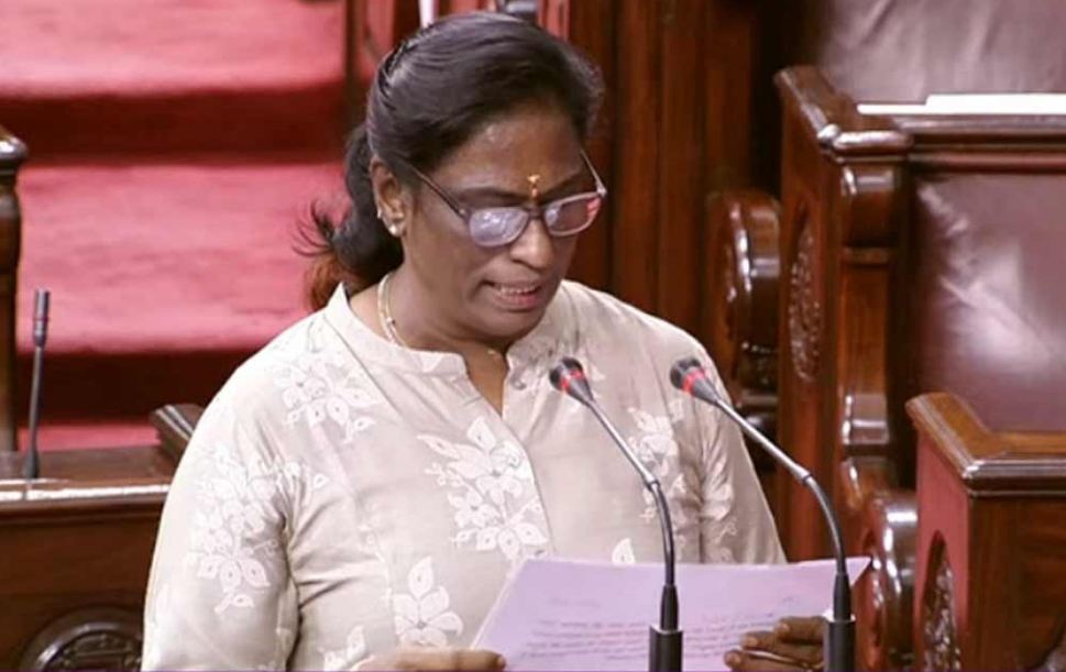 লোকসভায় পাস ক্রীড়া বিল! খুশি পিটি ঊষা! কী বললেন আইপিল গভর্নিং কাউন্সিল সদস্য অভিষেক ডালমিয়া?