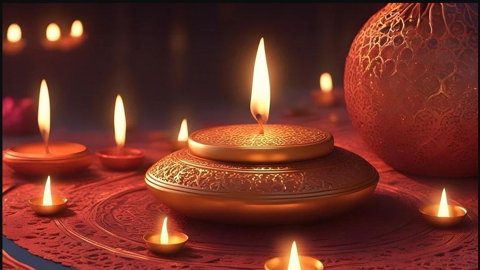 কালীপুজো ও দীপাবলি এই বছর একই দিনে?ভূত চতুর্দশীতে ১৪ শাক খেলে শাস্ত্রমতে কী কী উপকার?