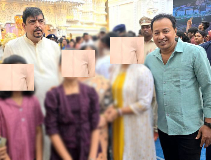 মন্ত্রী সুজিতের অফিসে হানা ইডির! অগ্নি নির্বাপণ দপ্তরেও নিয়োগে দুর্নীতির অভিযোগ?