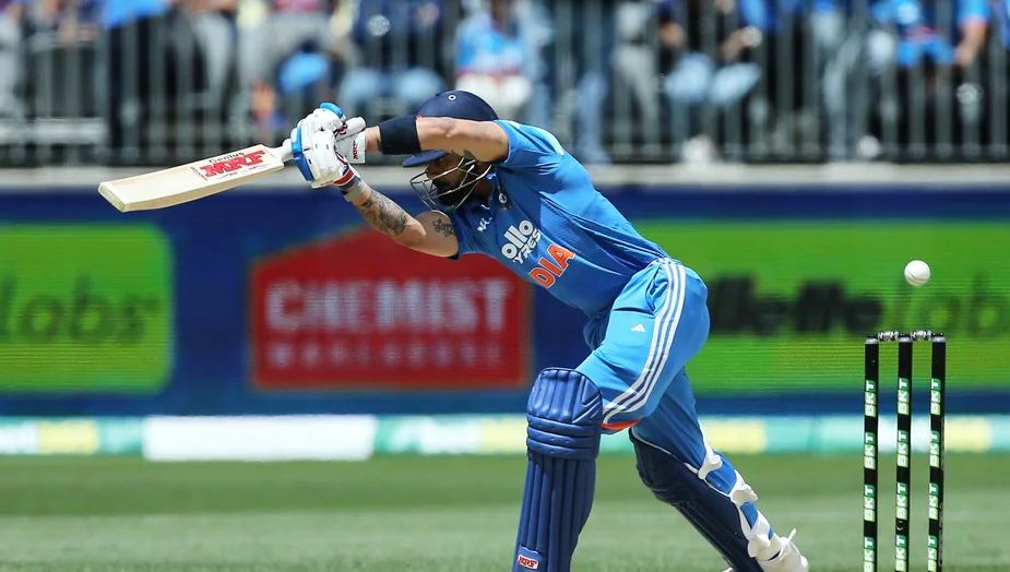 শূন্য রানে আউট! বিরাট লজ্জার রেকর্ড কোহলির? ডাকওয়ার্থ-লুইস নিয়মে সহজেই ম্যাচ জিতল অস্ট্রেলিয়া