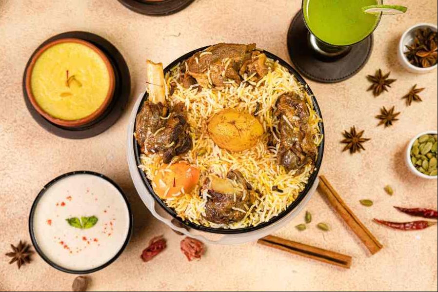 বিরিয়ানি খেলেও ওজন কমবে! ব্যস্ত জীবনযাপনে শরীরে কোলেস্টেরল বৃদ্ধি