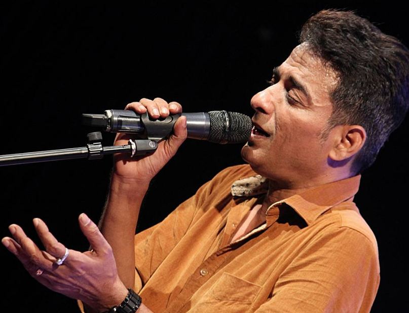চৌর্যবৃত্তি আমার আসে না: অনিন্দ্য বসু, অসভ্যতা ও মিথ্যাচারের কারণেই ‘পরশ পাথর’-এ নেই!