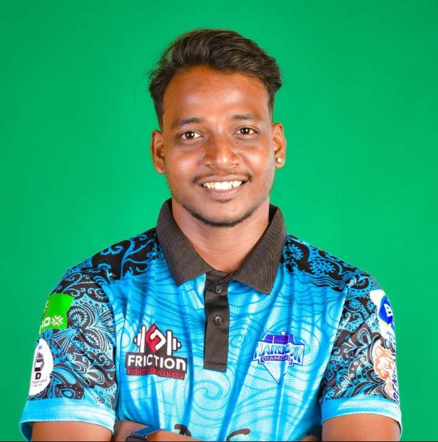 হাওড়ার সব্যসাচী বোলার! বাংলার স্পিনার কৌশিক ভারতীয় দলের নেটে