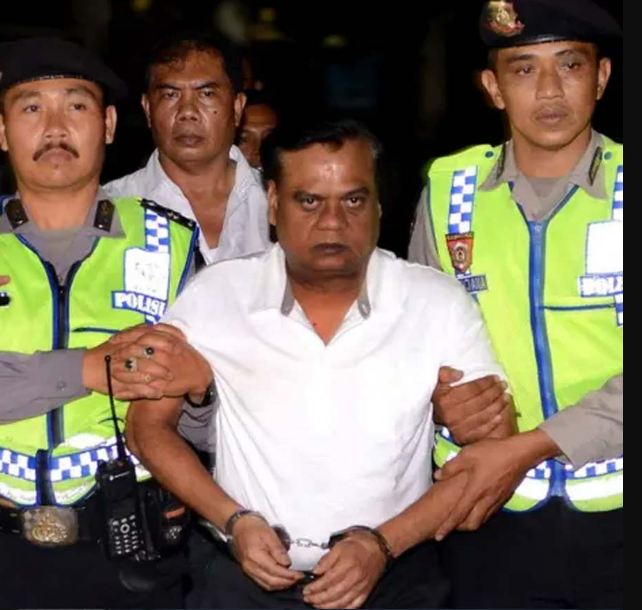 টিকিটের কালোবাজারি থেকে অবৈধ কোম্পানির স্তম্ভ! দাউদের ডান হাত থেকে এক নম্বর শত্রু ছোটা রাজন