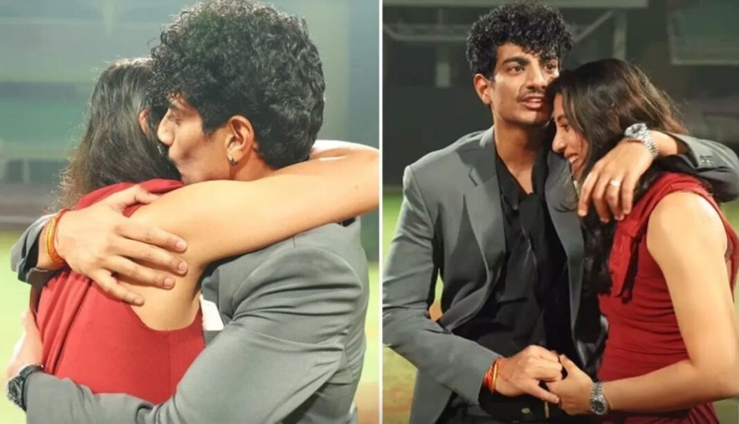 সুরকারের সঙ্গে বিয়ের জল্পনায় ইতি টানলেন মন্ধানা! পলাশ মুচ্ছলকে বিয়ে করবেন না বিশ্বকাপজয়ী ক্রিকেটার?