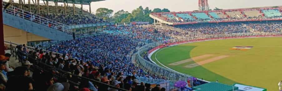 হাউসফুল ক্রিকেটের নন্দনকাননেই নয়া কীর্তি বুমরার! দক্ষিণ আফ্রিকা প্রথম ইনিংস শেষ ১৫৯ রানে! দিনের শেষে ভারত উইকেট হারাল