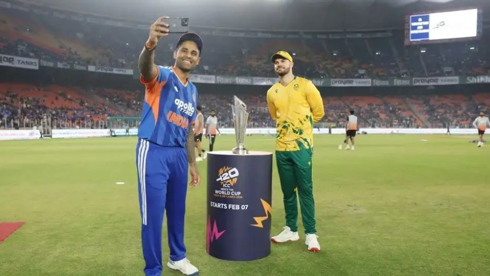 হার্দিক-তিলকের ব্যাট, বরুণের বলে সিরিজ ভারতের! বিশ্বকাপের আগে তবু গম্ভীরকে গভীর চিন্তায় রাখল অধিনায়ক সূর্যের ফর্ম