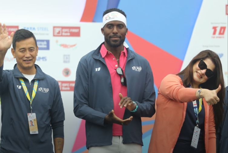 রবিবাসরীয় সকালে দৌড় দিলেন ২৩ হাজারেরও বেশি রানার! কলকাতা ম্যারাথনে নয়া রেকর্ড গুলভীরের, চ্যাম্পিয়ন জোশুয়া