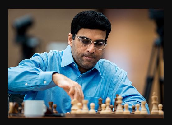 কলকাতায় খেলবেন পাঁচ বারের বিশ্বচ্যাম্পিয়ন! ছ’বছর পর ধনধান্য প্রেক্ষাগৃহে আনন্দ মুখোমুখি হবেন বর্তমান বিশ্বচ্যাম্পিয়নের