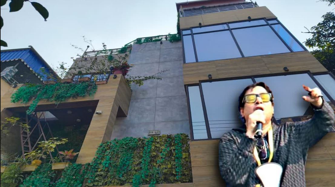 শতদ্রুর টাকার লেনদেন ঘিরে সন্দেহ! রিষড়া বাঙুর পার্কে ‘চারু সুধা’ বাড়িতে হানা সিটের