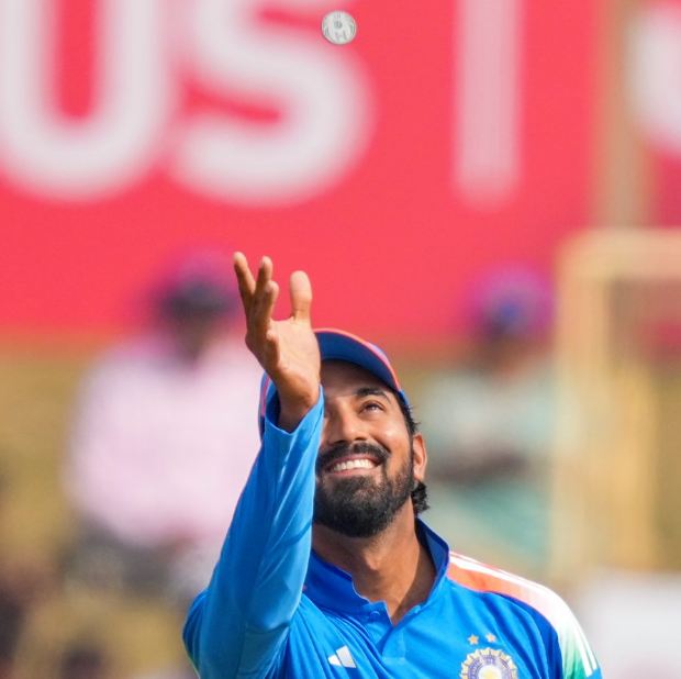 ২০টি এক দিনের ম্যাচে টস হারার পর জিতল ভারত! ২০২৩ সালের ১৫ নভেম্বর শেষ বার টস জিতেছিলেন রোহিত শর্মা