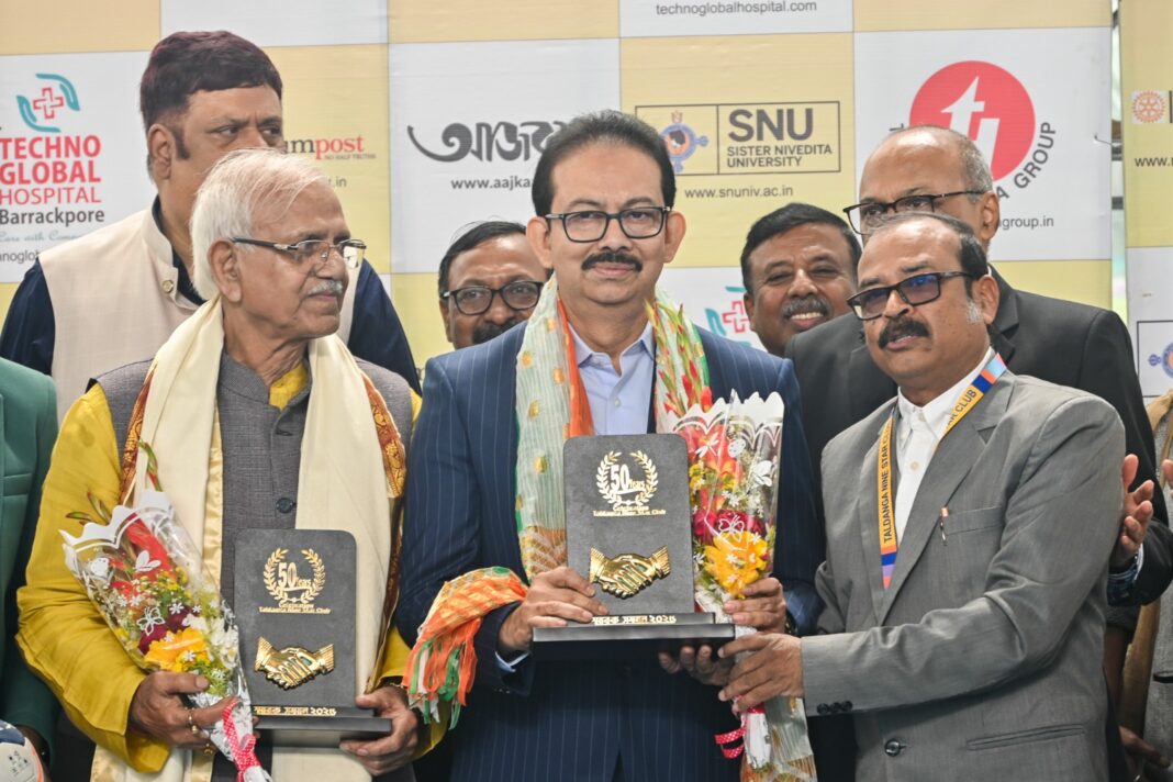 ডব্লিউবি লিফট হ্যান্ডবল চ্যাম্পিয়নশিপ! কঠিন ম্যাচে চণ্ডীগড়কে হারিয়ে জাতীয় হ্যান্ডবলে চ্যাম্পিয়ন বাংলা