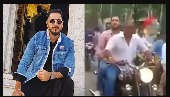 মন্ত্রী ও তৃণমূল নেতার বিতর্কিত মন্তব্যে ঝড় রাজ্যেই আইনশৃঙ্খলার অবনতি প্রসঙ্গে? খুন গুলি বোমা এসব না থাকলে পুলিশ আদালতই সব উঠে যাবে : ফিরহাদ হাকিম