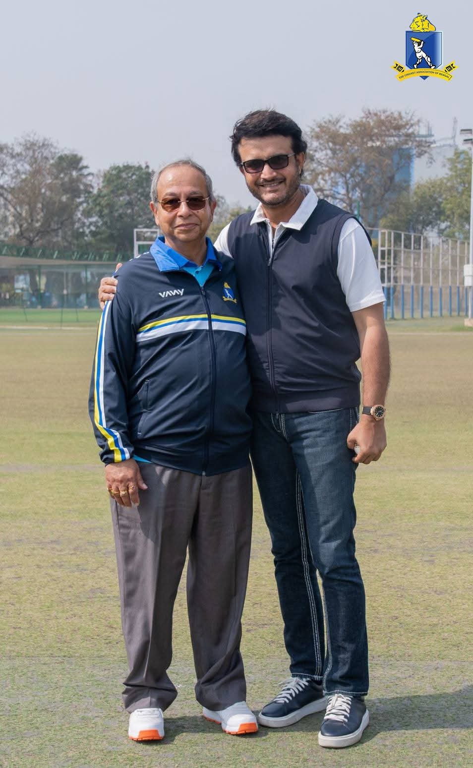 রনজিতে ‘ফার্স্ট বয়’ বাংলা কোয়ার্টার ফাইনাল কল্যাণীতেই! সামিরা খেলবেন, সিএবি প্রেসিডেন্ট সৌরভ গঙ্গোপাধ্যায় নিজে উদ্যোগী