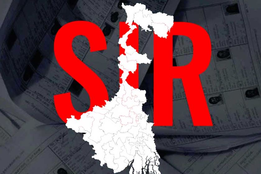 ভোটপ্রস্তুতি পর্যালোচনা বৈঠকে কমিশন! ভার্চুয়াল মাধ্যমে? ডেপুটি নির্বাচন কমিশনার জ্ঞানেশ ভারতীর নেতৃত্বে দু’দফায় বৈঠক