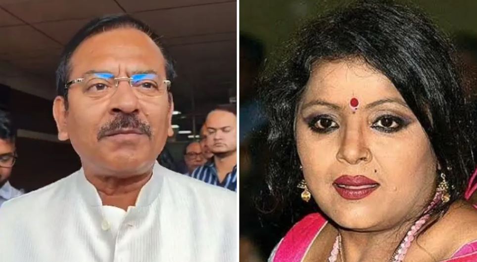 থ্রেট কালচার ভাঙতে মরিয়া টলিউডের ‘বিবি পায়রা’? বাংলা সিনেপাড়ায় ঘুঘুর বাসা ভাঙতে অরূপকে চ্যালেঞ্জ বিজেপির পাপিয়ার থ্রেট কালচার ভাঙতে মরিয়া টলিউডের ‘বিবি পায়রা’? বাংলা সিনেপাড়ায় ঘুঘুর বাসা ভাঙতে অরূপকে চ্যালেঞ্জ বিজেপির পাপিয়ার