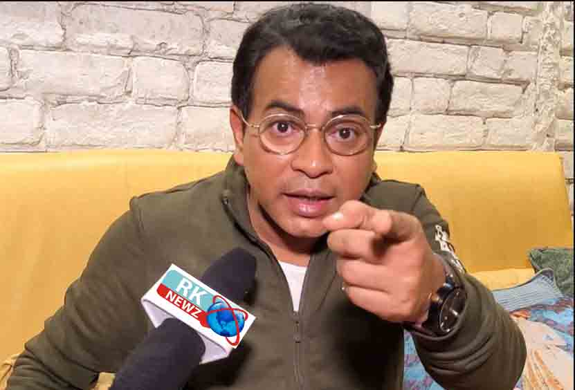 শিবপুরের ‘ঘরের ছেলে’ রুদ্রনীলের লড়াই এবার পাড়াতেই! হাওড়ার ‘মা-কাকিমারা ভোট দেবে’, আত্মবিশ্বাসী অভিনেতা