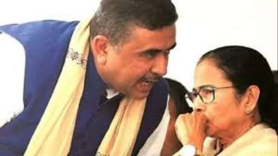 আবার মমতা বনাম শুভেন্দু! ১৪৪ আসনের প্রার্থিতালিকা দিল বিজেপি!নন্দীগ্রামের সঙ্গে ভবানীপুর দুই আসনে প্রতিদ্বন্দ্বিতা করবেন বিরোধী দলনেতা