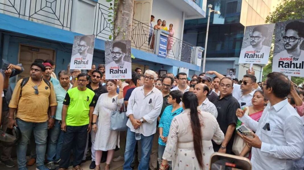 প্রসেনজিতের নেতৃত্বে রাতেই তালসারি রওনা প্রিয়াঙ্কার! সিস্টেমে প্রচুর গলদ! রিজেন্ট পার্ক থানায় ‘জিরো’এফআইআর এরপর আরও এক অভিযোগ দায়ের?