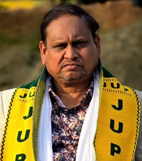 মহমেডানের নতুন সভাপতি বিধায়ক হুমায়ুন কবীর! পদত্যাগ আমিরুদ্দিন ববির! ‘মমতা’ঘনিষ্ঠ রাজুকে সরিয়ে সচিব পদে দানীশ ইকবাল?