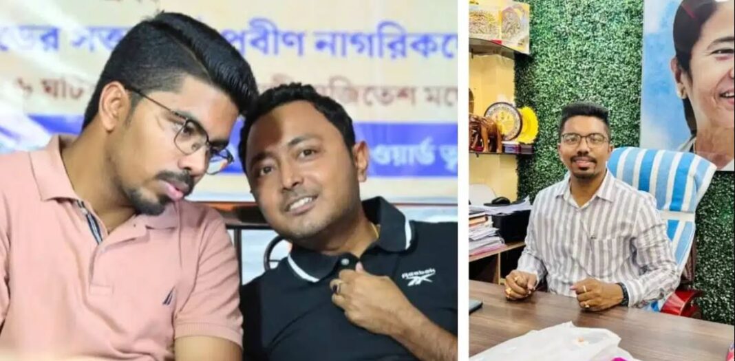 দেবরাজ ঘনিষ্ঠ তৃণমূল কাউন্সিলরের ঝুলন্ত দেহ উদ্ধার! চাপানউতোর তুঙ্গে?দুর্নীতির অভিযোগে পুলিশের জালে একের পর এক তৃণমূল কংগ্রেস কাউন্সিলর