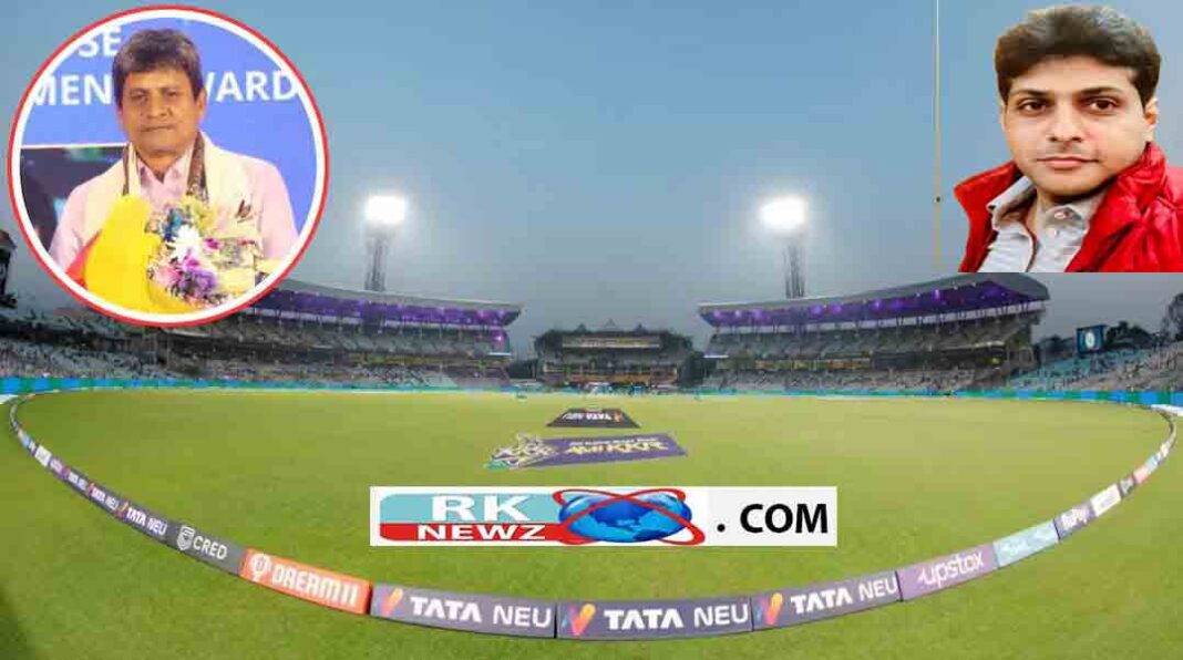 মারণ-রোগে আক্রান্ত প্রবীণ ক্রিকেটারদের পাশে দাঁড়াতে সিএবি-কে প্রস্তাব!মানবিক জাতীয় দলের প্রাক্তন ক্রিকেটার প্রণব রায়,সাধুবাদ জানালেন অভিষেক ডালমিয়া!