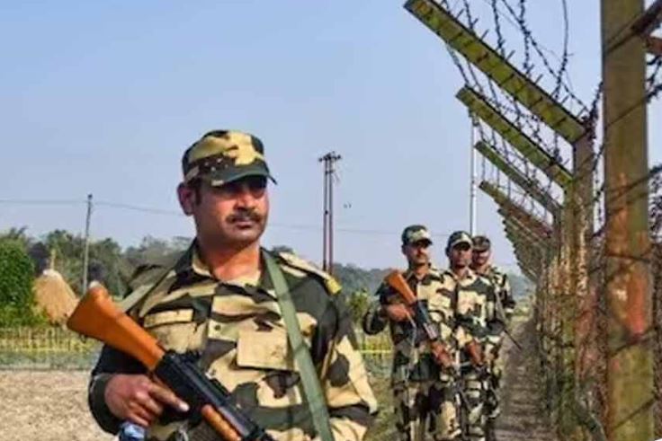 কড়া নির্দেশ বাংলাদেশি অনুপ্রবেশকারীদের জন্য! ধরা পড়লে কোর্টে পেশ না, সীমান্তে পাঠিয়ে দিন বিএসএফ চৌকিতে!