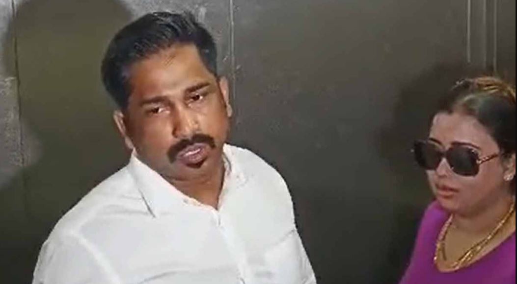 মুখ্যামন্ত্রী শুভেন্দুর দুর্নীতিমুক্তির প্রতিশ্রুতি রক্ষা! নেতা-পুলিশকর্তা-সহ ডজনের বেশি গ্রেফতার ১০দিনে!