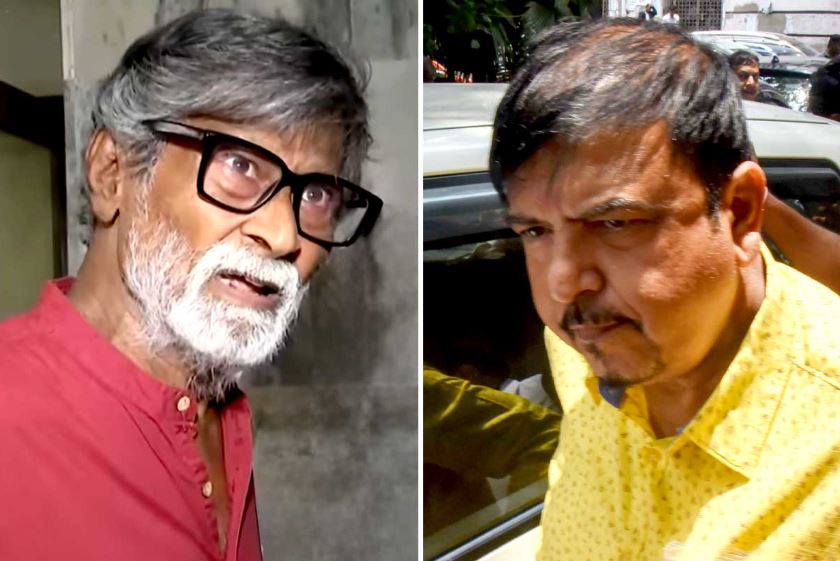 ‘আপত্তি গ্রাহ্য করেননি সুজিত’! ৪ জুন পর্যন্ত তাঁকে জেল হেফাজত! নিয়োগে বিস্ফোরক দক্ষিণ দমদম পুরসভার প্রাক্তন চেয়ারম্যান পাঁচু রায়