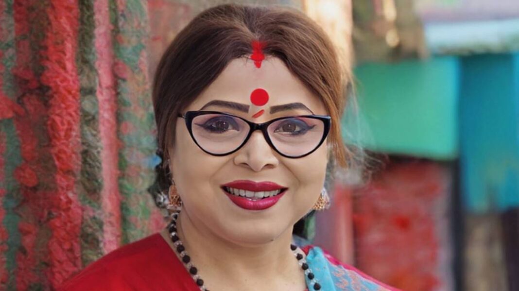 অভিনেত্রী শর্বরী টলিউডকে রাজনীতিমুক্ত করার স্বপ্ন দেখছেন! যাদবপুরের পাশাপাশি টলিউডের জন্যও নতুন করে লড়বেন নতুন বিধায়িকা!