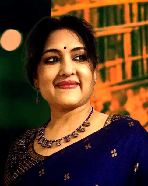 ‘প্রত্যাবর্তন’ হয়েছে মধুমন্তীর, তাতে আপত্তি? ‘অনেক জায়গা থেকেই আমাকে সরিয়ে দেওয়া হয়’!