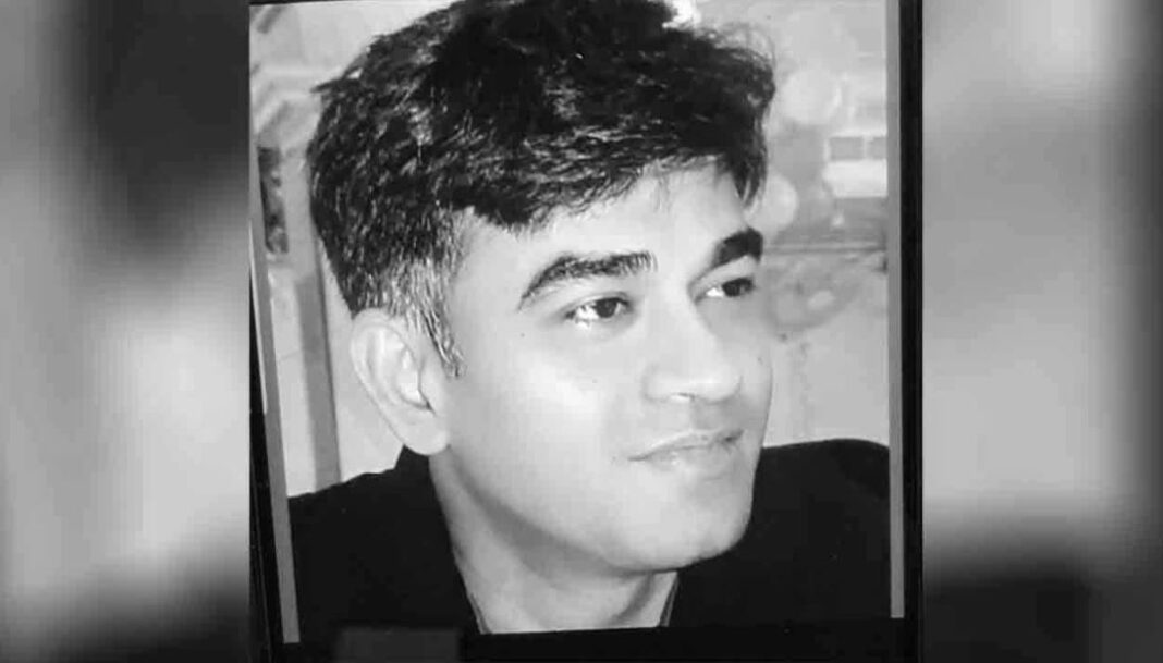 শুভেন্দুর আপ্তসহায়ক খুনের তদন্তভার সিবিআই-কে! চন্দ্রনাথের হত্যার কিনারা করতে রাজ্য পুলিশের থেকে দায়িত্ব নিচ্ছে কেন্দ্রীয় সংস্থা